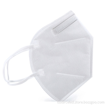 Best Non-Woven Fabric N97 Kn95 Mask